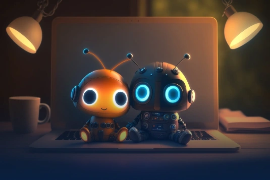 wat is een robotstxt