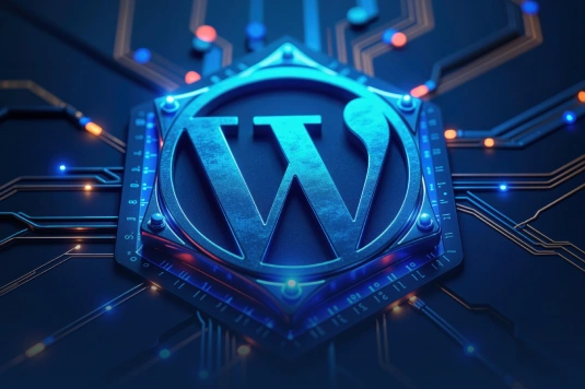 wat is eenwordpress thema