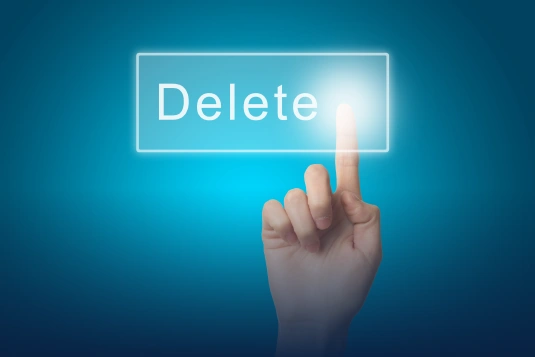 wordpress verwijderen