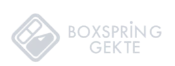 Boxspringgekte Logo