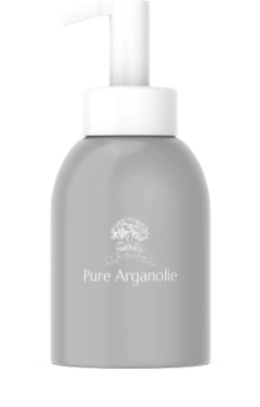 Pure arganolie product