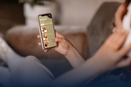 mobile first webdeb