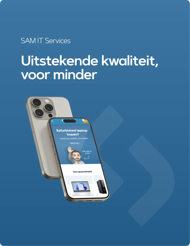 SAM IT Service