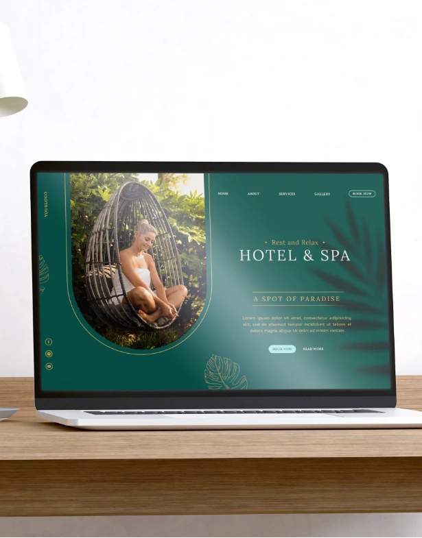 wat is een wordpress website