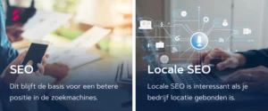 SEO en Local SEO