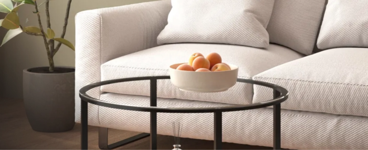 Glazentafel portfolio