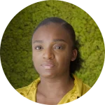 Joyce Monthiny