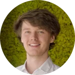 Ramon van Diemen - Frontend Developer - SAM Design