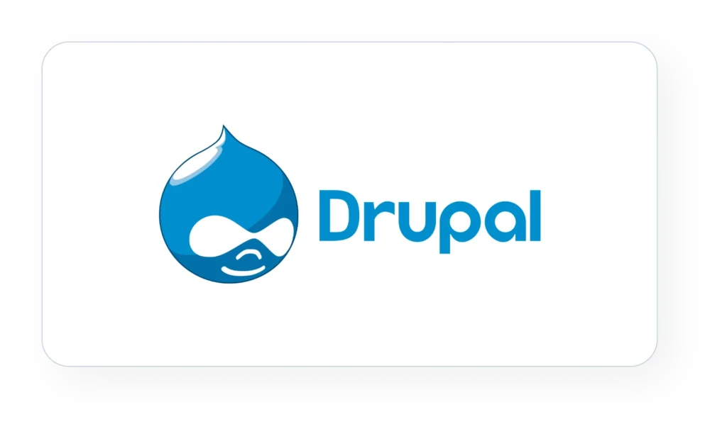 Drupal