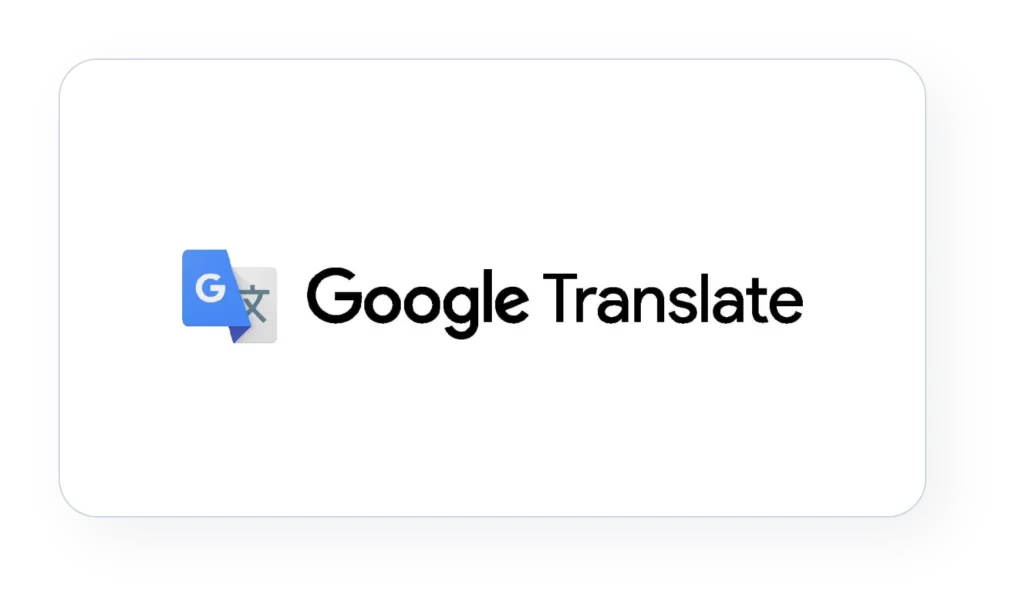 Gtranslate