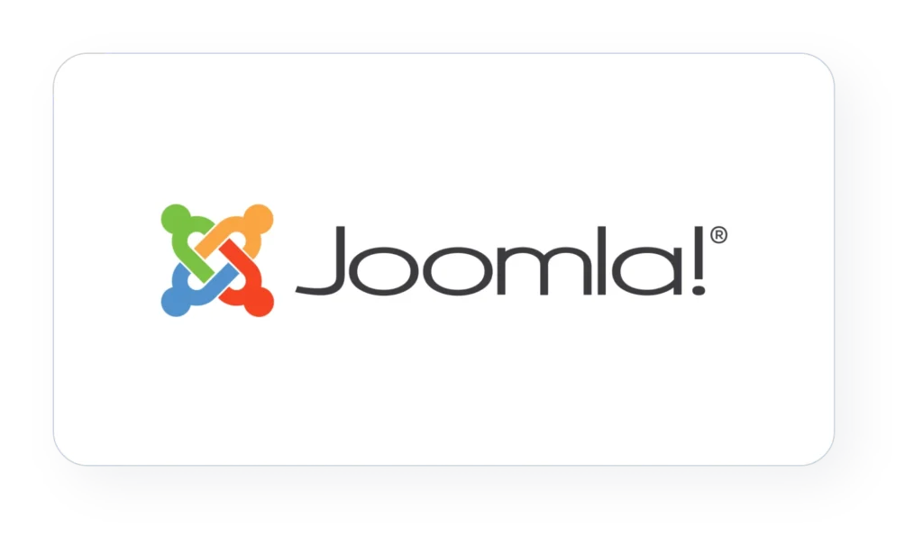 Joomla