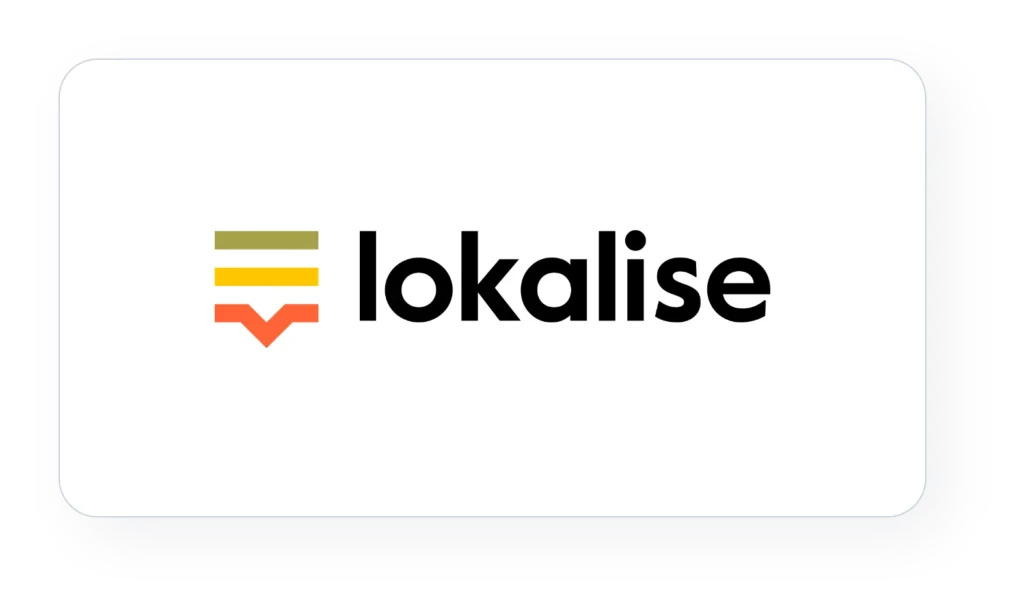 Lokalise