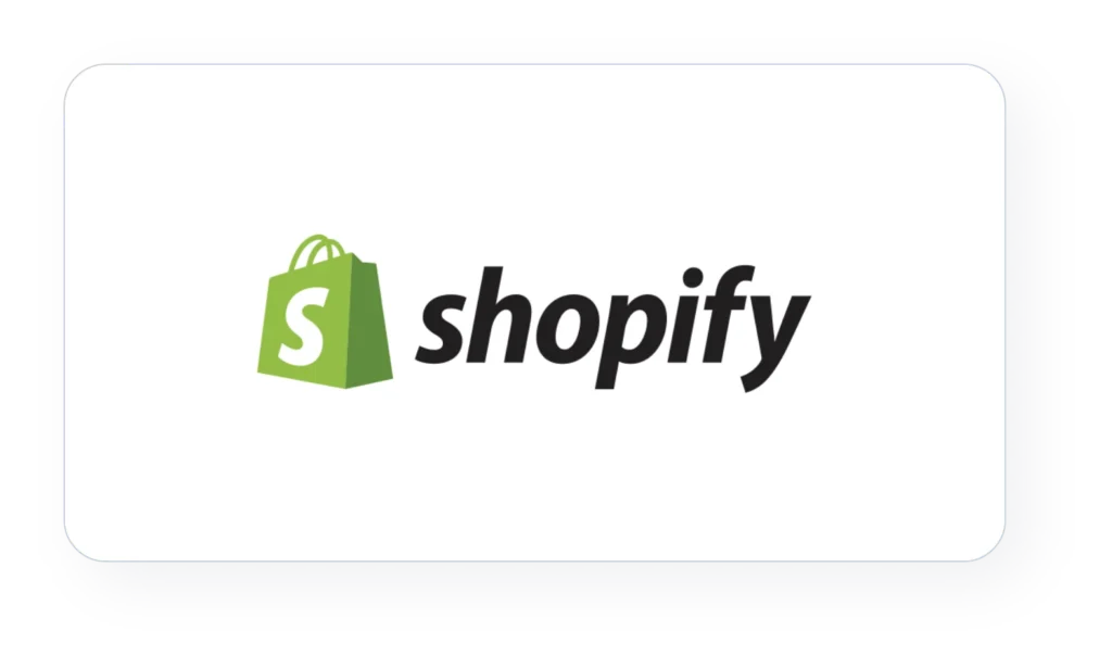 Shopify