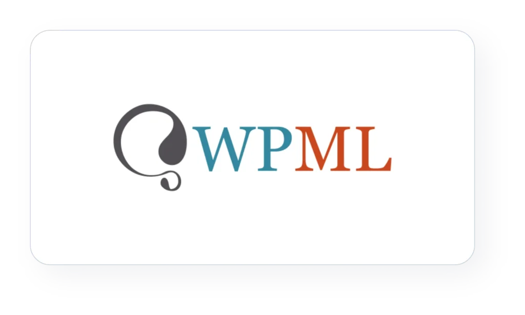 WPML