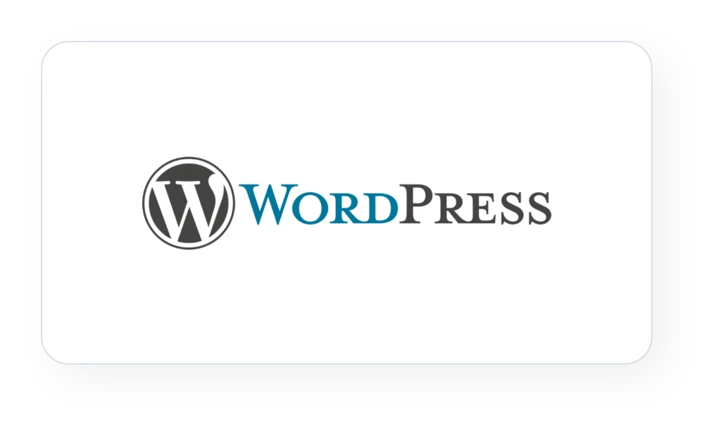 WordPress