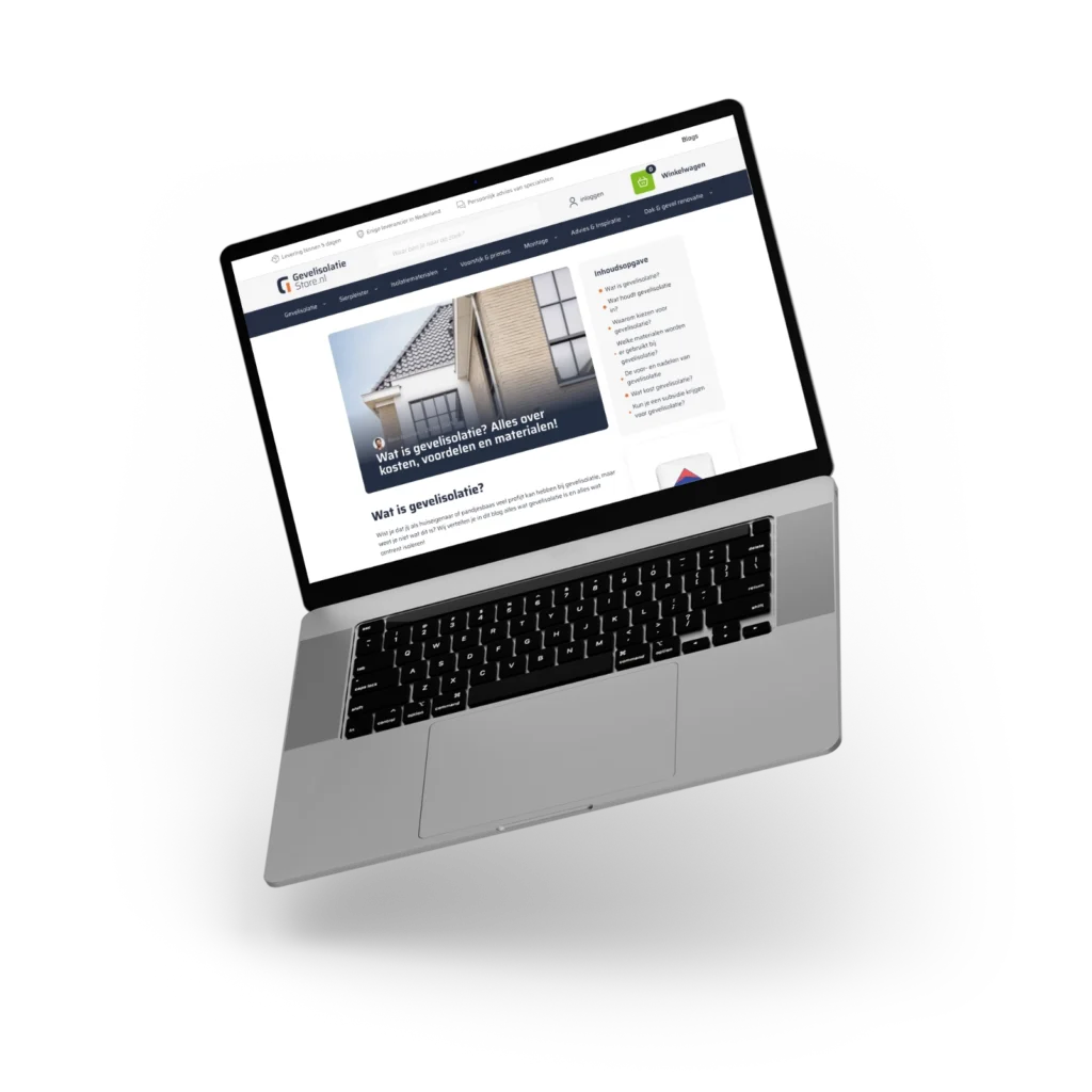 Gevelisolatie laptop2