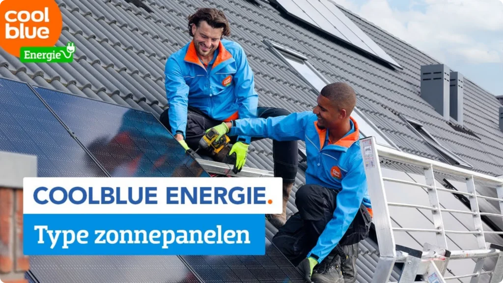 Coolbue Energie als white label product