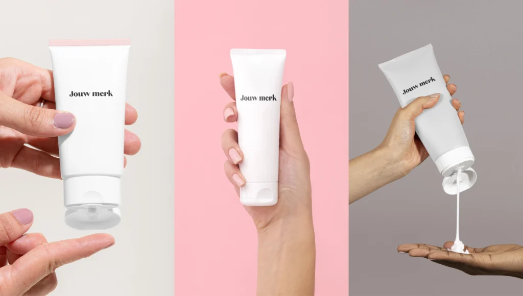 White label producten