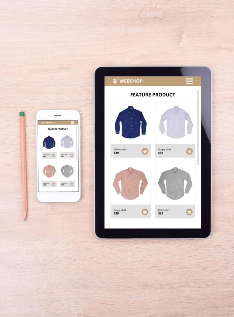 Klaar om een WooCommerce webshop te laten maken