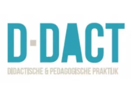 Logo van D-dact