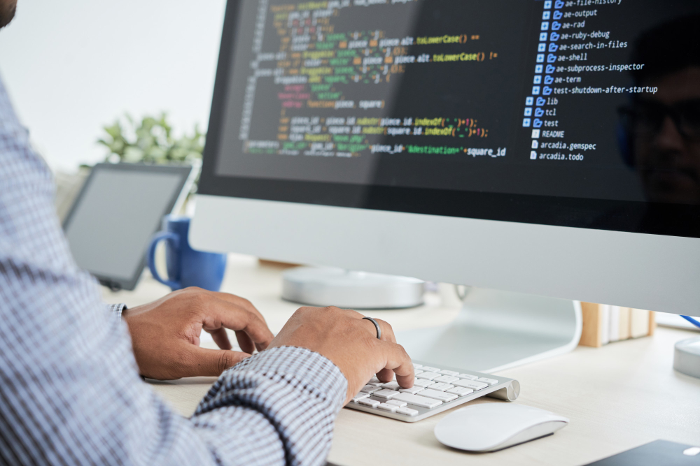 Html code
