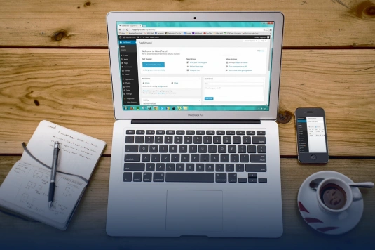 wordpress